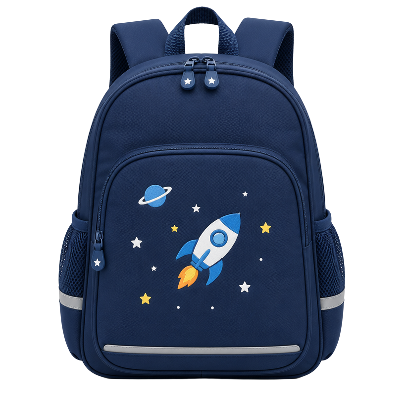 Backpack for first grade